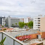 Apartment Verano