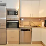 Apartment Verano