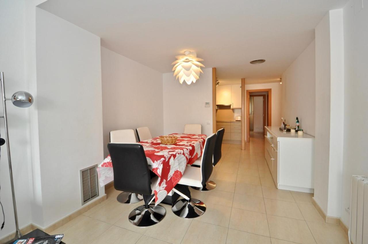 Verano Appartement *