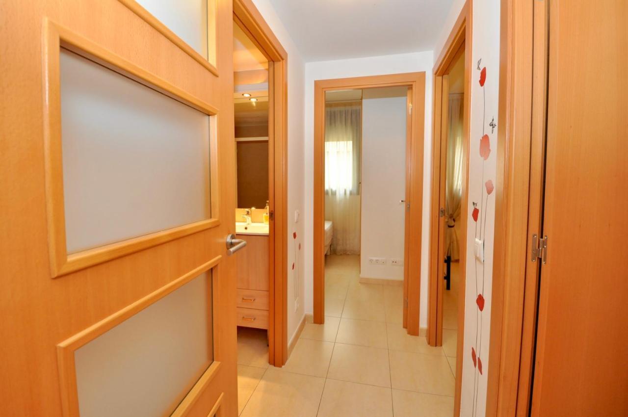 Appartement Verano Lloret de Mar