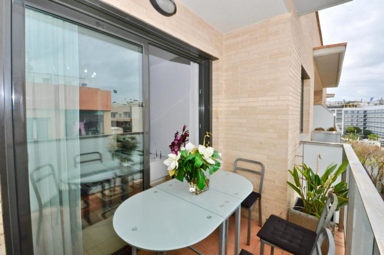 Verano Appartement