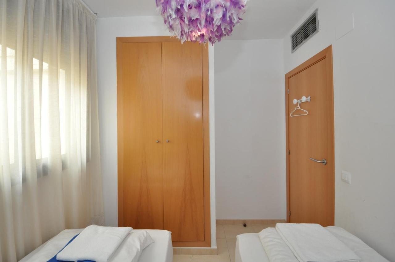 Appartement Verano