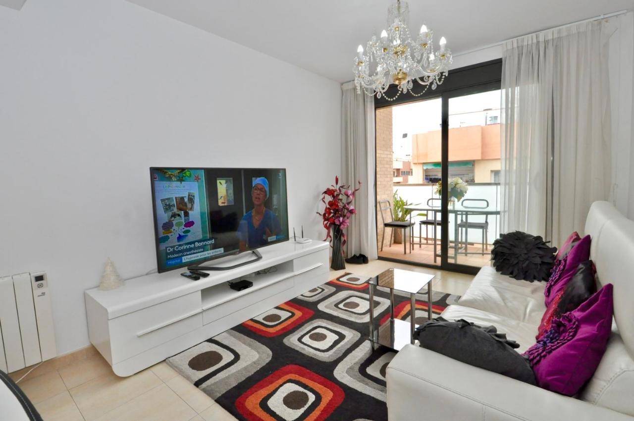 Appartement Verano *