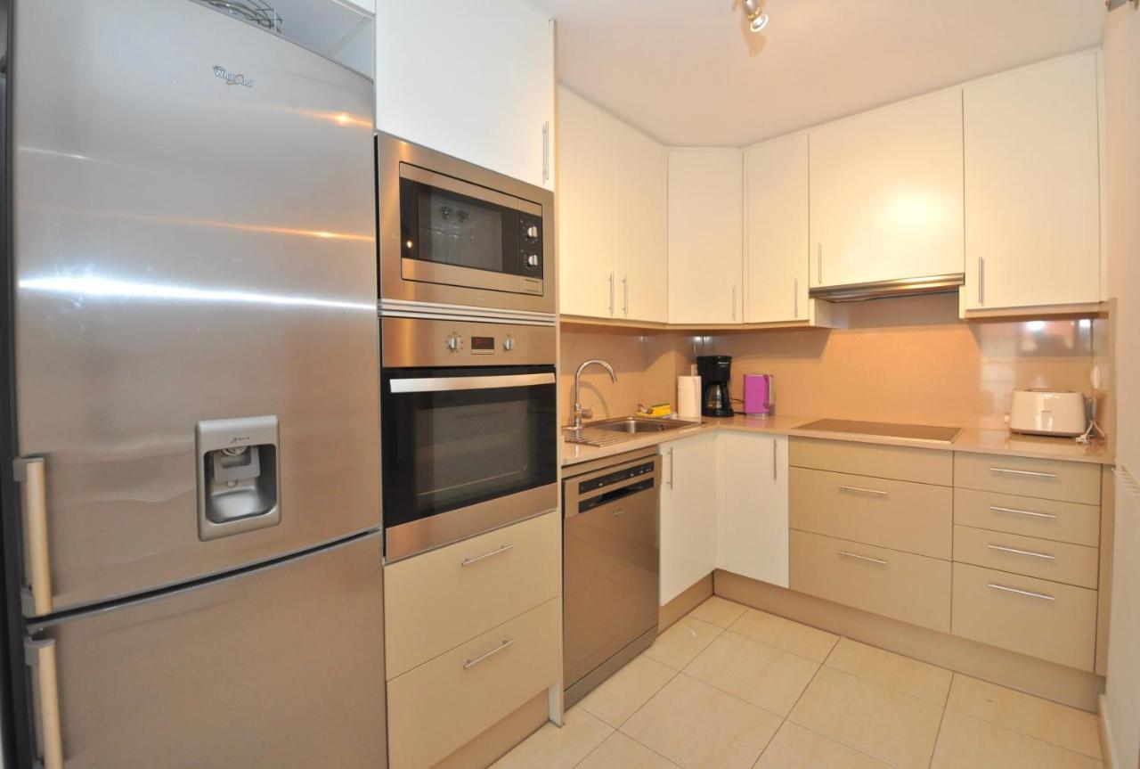 Verano Appartement *