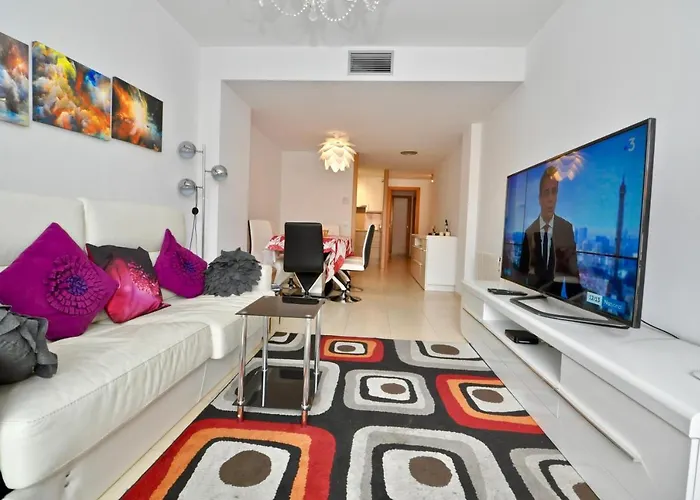 Apartment Verano